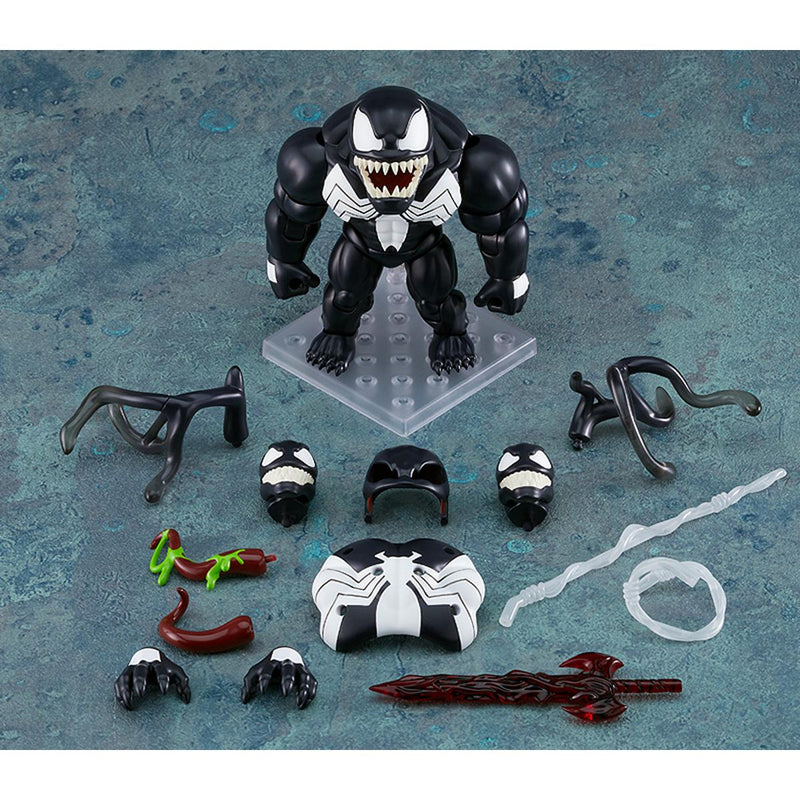 Nendoroid Venom - Action figure -  Good Smile Company