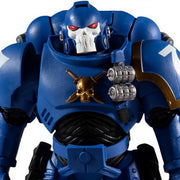 Warhammer 40,000 Wave 4 Ultramarines Reiver with Bolt Carbine 7-Inch Action Figure - Action & Toy Figures -  McFarlane Toys