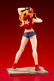 Terry Bogard SNK Bishoujo Statue (Preorder) - statue -  Kotobukiya