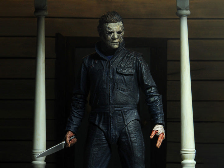 Halloween Kills Ultimate Michael Myers -  -  Neca