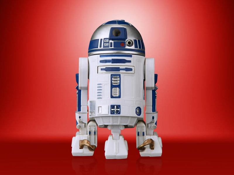 Star Wars: The Vintage Collection R2-D2 (Empire Strikes Back) Exclusive - Collectables > Action Figures > toys -  Hasbro
