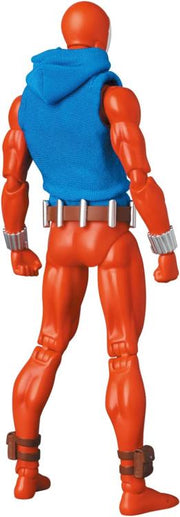 Marvel MAFEX #086 Scarlet Spider - Comic (preorder) - Collectables > Action Figures > toys -  MAFEX