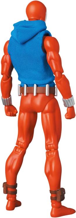 Marvel MAFEX #086 Scarlet Spider - Comic (preorder) - Collectables > Action Figures > toys -  MAFEX