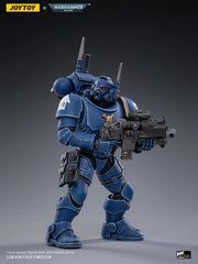 Warhammer 40K Ultramarines Infiltrators Set of 4 - Action & Toy Figures -  Joy Toy