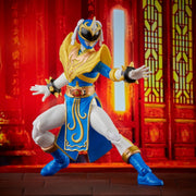 Power Rangers X Street Fighter Lightning Collection Morphed Chun-Li Blazing Phoenix Ranger (preorder) - Action & Toy Figures -  Hasbro