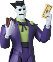 The New Batman Adventures MAFEX #167 The Joker - Collectables > Action Figures > toys -  MAFEX