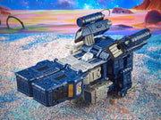 Transformers: Legacy Voyager Soundwave (preorder ETA Q4) - Action & Toy Figures -  Hasbro