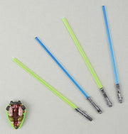 Star Wars General Grievous - Revenge of the Sith - 1/12 Scale Model Kit - Model Kits -  Bandai