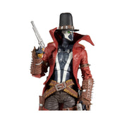 Spawn Wave 2 Gunslinger Spawn (Gatling Gun) - Action & Toy Figures -  McFarlane Toys