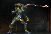 Predator Ultimate Lasershot Predator - Collectables > Action Figures > toys -  Neca