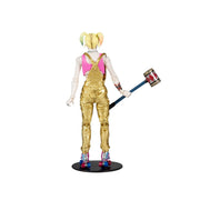 DC Multiverse Harley Quinn Birds of Prey - Action & Toy Figures -  McFarlane Toys