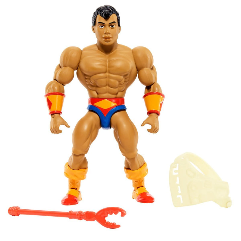Masters of the Universe Origins Digitino Action Figure -  -  mattel