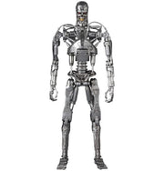 Terminator 2: Judgement Day No.205 MAFEX Endoskeleton - T2 Ver. (preorder) - Collectables > Action Figures > toys -  MAFEX