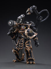 Warhammer 40K - Black Legion - Havocs Marine 05 - missile launcher - Action & Toy Figures -  Joy Toy