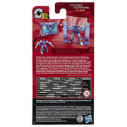 Transformers Studio Series 86 Core Decepticon Rumble - Blue (preorder ) - Collectables > Action Figures > toys -  Hasbro