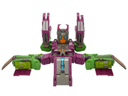 Scorponok Transformers War for Cybertron: Earthrise Titan - Action figure -  Hasbro