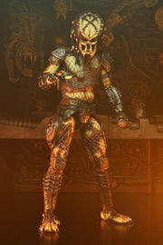 Predator 2 Ultimate Boar Predator - Collectables > Action Figures > toys -  Neca