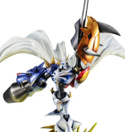 Omnimon 2023 version - Precious G.E.M Series: Digimon Adventure: Our War Game! -  (Preorder) - statue -  MEGAHOUSE CORPORATION