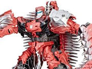 Transformers: The Last Knight Premier Edition Voyager Scorn - Collectables > Action Figures > toys -  Hasbro