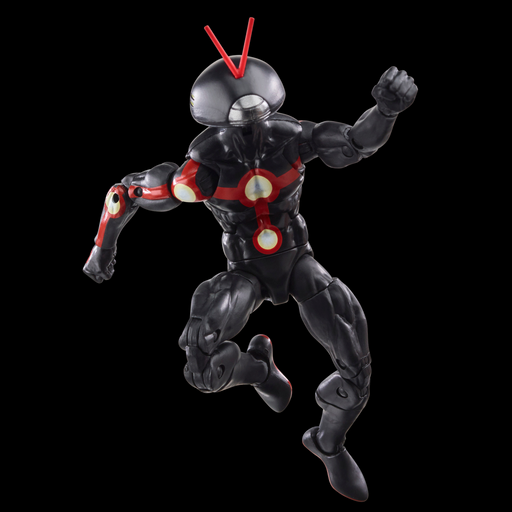 Marvel Legends Series Future Ant-Man - CASSIE LANG BAF (Preorder Q3) - Collectables > Action Figures > toy -  Hasbro