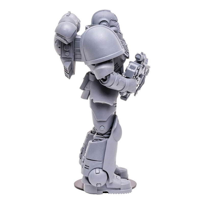 Warhammer 40,000 Wave 5 Dark Angels Intercessor Artist Proof 7-Inch Scale Action Figure - Action & Toy Figures -  McFarlane Toys