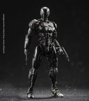 ROBOCOP 2014 EM208 PX 1/18 SCALE FIG 2-Pack - Action & Toy Figures -  HIYA TOYS