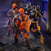 G.I. Joe Classified Series Cobra B.A.T (preorder) - Action figure -  Hasbro