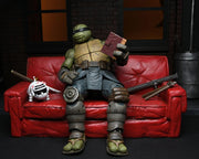 NECA Teenage Mutant Ninja Turtles Ultimate The Last Ronin - Unarmored - (preorder) - Action & Toy Figures -  Neca