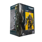 Warhammer 40,000 Ork Meganob with Shoota Megafig Action Figure - Action & Toy Figures -  McFarlane Toys