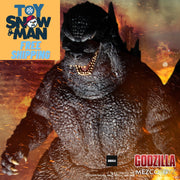Ultimate Godzilla Mezco (preorder) - Action & Toy Figures -  MEZCO TOYS