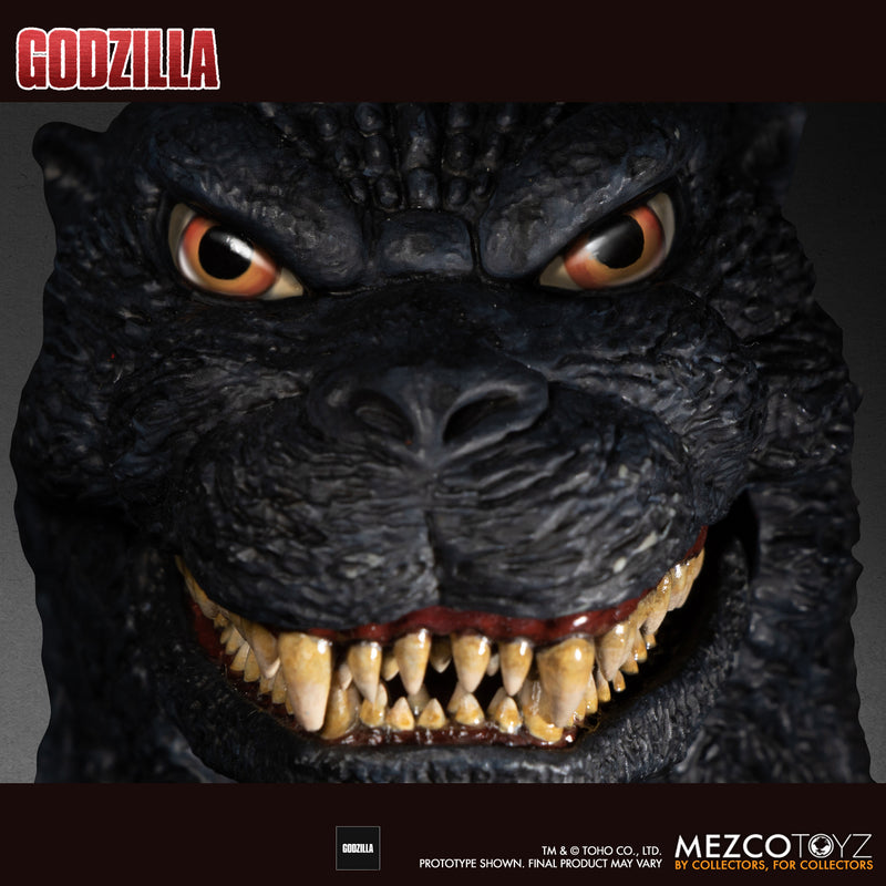 Ultimate Godzilla Mezco (preorder) - Action & Toy Figures -  MEZCO TOYS