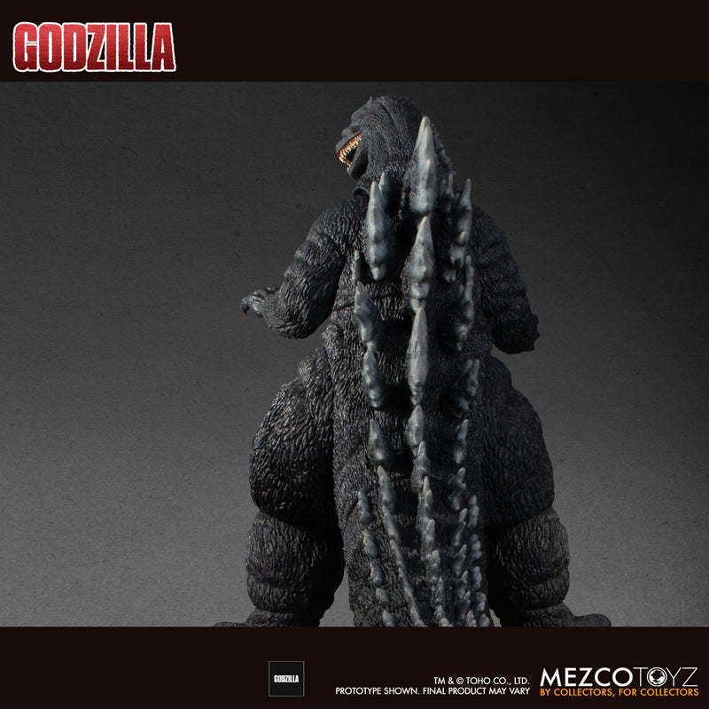 Ultimate Godzilla Mezco (preorder) - Action & Toy Figures -  MEZCO TOYS