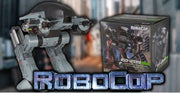 Neca RoboCop ED-209 Deluxe Action Figure with Sound (preorder Aug) - Action & Toy Figures -  neca