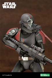 CROSSHAIR ARTFX - THE BAD BATCH (Preorder / ETA: APRIL 2023) - statue -  Kotobukiya