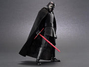 Star Wars: The Rise of Skywalker Kylo Ren 1/12 Scale Model Kit - Model Kits -  Bandai