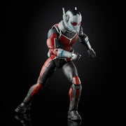 Captain America: Civil War Marvel Legends Deluxe Giant-Man (Sub-par box ) - Collectables > Action Figures > toys -  Hasbro