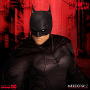 The Batman One:12 Collective Batman (preorder) - Action & Toy Figures -  MEZCO TOYS