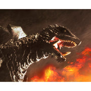 Gamera 3: The Revenge of Iris S.H.MonsterArts Gamera - Kyoto Decisive Battle (preorder Q4) - Collectables > Action Figures > toys -  Bandai