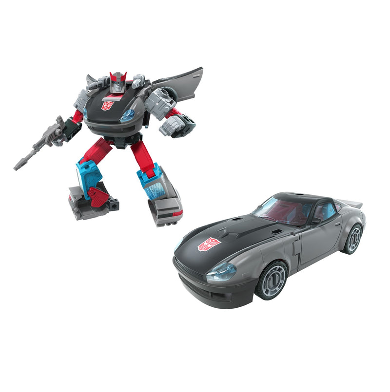 War for Cybertron: Earthrise Bluestreak - Exclusive - Collectables > Action Figures > toys -  Hasbro