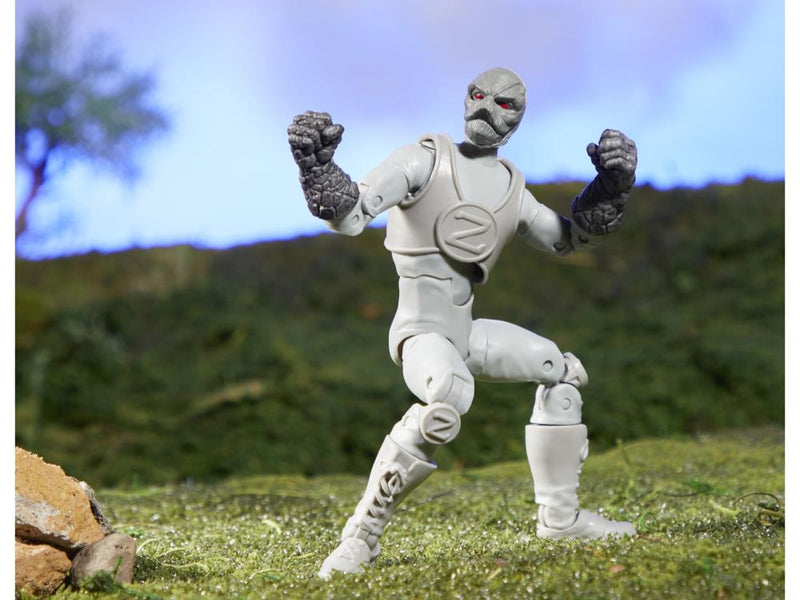 Mighty Morphin Power Rangers Lightning Collection Putty Patroller -  -  Hasbro
