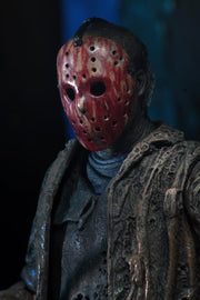 Freddy vs. Jason Ultimate - Jason Voorhees - Collectables > Action Figures > toy -  Neca