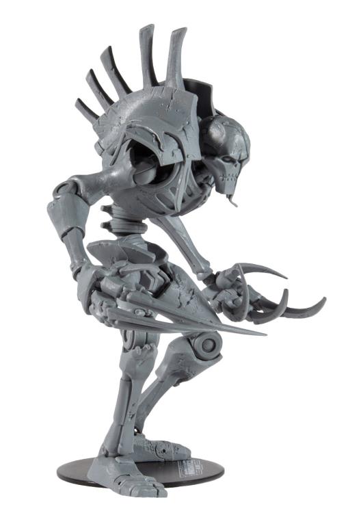 Warhammer 40,000 Necron Flayed One (Artist Proof) Action Figure - Action & Toy Figures -  McFarlane Toys