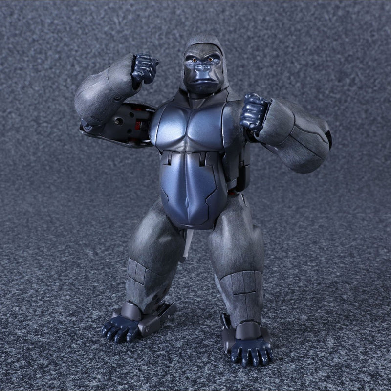 Transformers Masterpiece Edition MP-32 Optimus Primal Optimus prime (Reissue Preorder) - Action & Toy Figures -  Hasbro