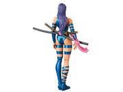 Marvel MAFEX #141 Psylocke - Comic Ver (preorder) -  -  MAFEX