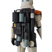 Star Wars MAFEX #040 Sandtrooper - Action & Toy Figures -  MAFEX