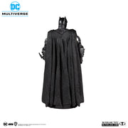 Batman DC Multiverse Justice League 2021 - Action figure -  McFarlane Toys