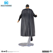 Superman Black Suit - DC Multiverse Justice League 2021 - Action figure -  McFarlane Toys