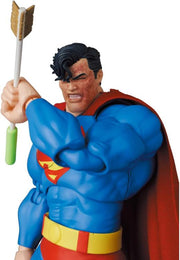 Batman: The Dark Knight Returns MAFEX #161 Superman - Collectables > Action Figures > toy -  MAFEX