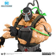 DC MULTIVERSE MEGAFIG WV3 BANE (preorder) - Action & Toy Figures -  McFarlane Toys