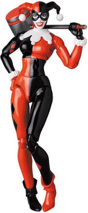 Batman: Hush MAFEX #162 Harley Quinn - Collectables > Action Figures > toys -  MAFEX